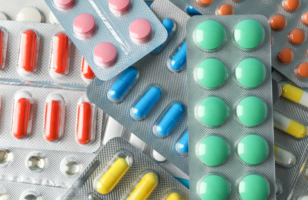 Pharmaceuticals